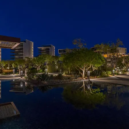 The Residences At Solaz, A Luxury Collection Resort, Los Cabos