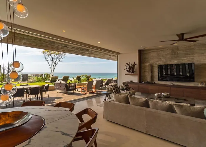 The Residences At Solaz, A Luxury Collection Resort, Cabos San José del Cabo