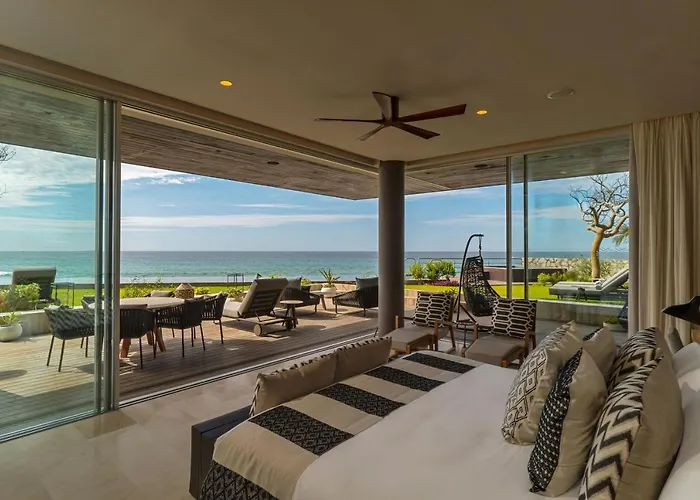 The Residences At Solaz, A Luxury Collection Resort, Cabos