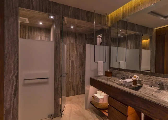 The Residences At Solaz, A Luxury Collection Resort, Cabos Hotel