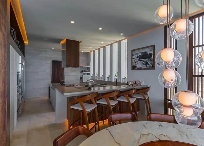 The Residences At Solaz, A Luxury Collection Resort, Cabos Hotel