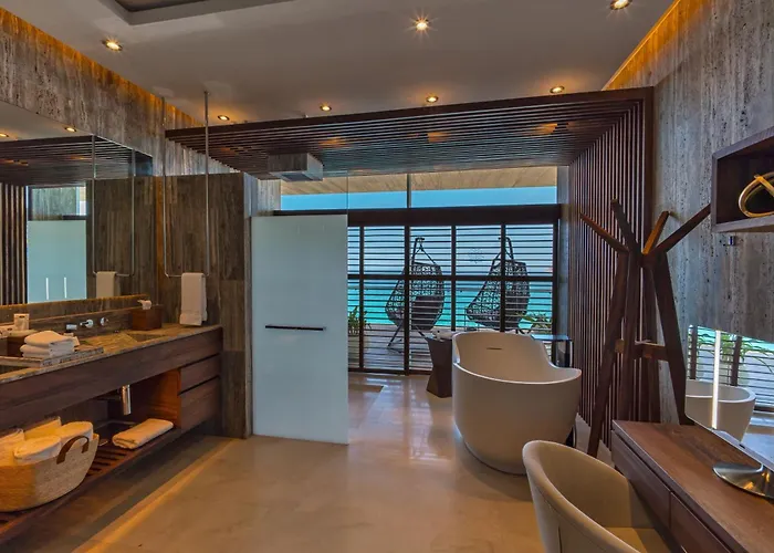 The Residences At Solaz, A Luxury Collection Resort, Cabos Hotel 5*