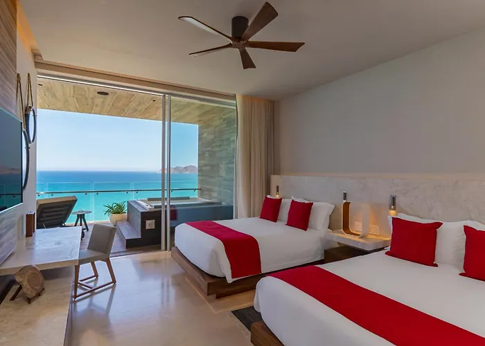 The Residences At Solaz, A Luxury Collection Resort, Cabos 5* San José del Cabo