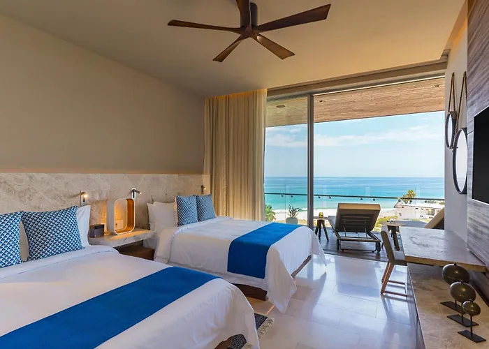 The Residences At Solaz, A Luxury Collection Resort, Cabos Hotel San José del Cabo