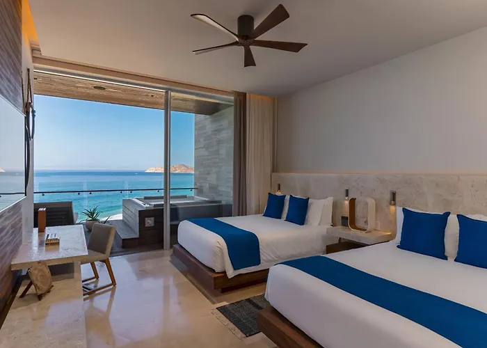 The Residences At Solaz, A Luxury Collection Resort, Cabos San José del Cabo
