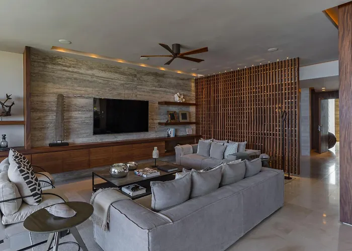The Residences At Solaz, A Luxury Collection Resort, Cabos Hotel