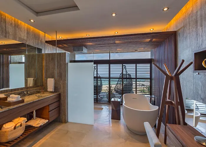 Hotel The Residences At Solaz, A Luxury Collection Resort, Cabos 5*