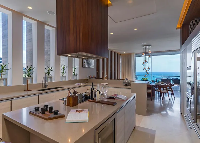 The Residences At Solaz, A Luxury Collection Resort, Cabos 5*