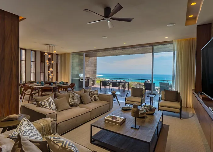 Hotel The Residences At Solaz, A Luxury Collection Resort, Cabos San José del Cabo