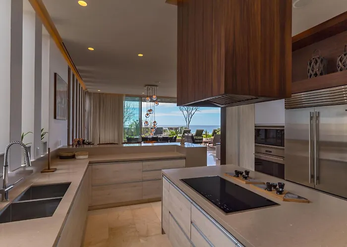 The Residences At Solaz, A Luxury Collection Resort, Cabos 5* San José del Cabo