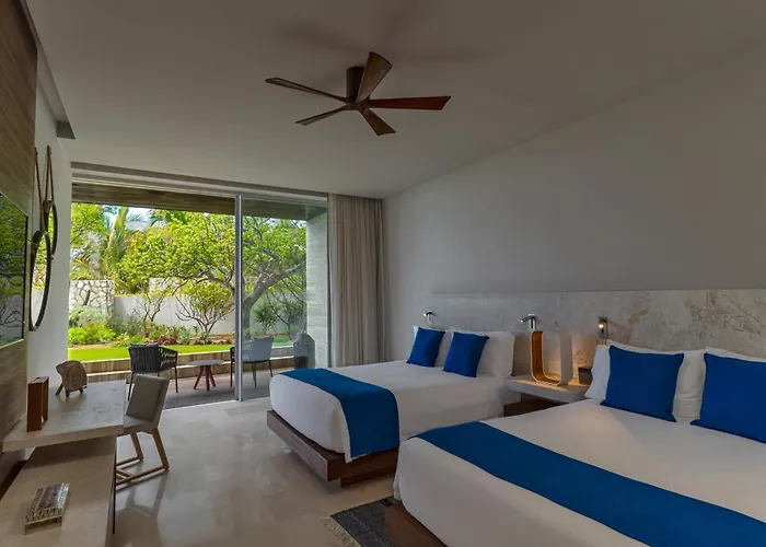 The Residences At Solaz, A Luxury Collection Resort, Cabos San José del Cabo