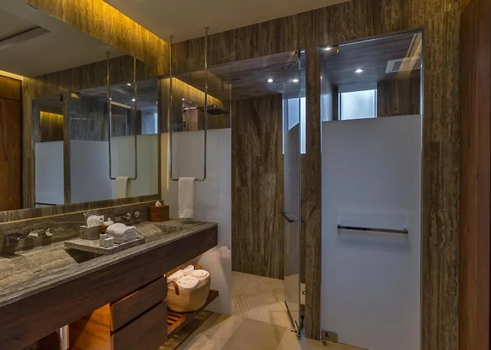 The Residences At Solaz, A Luxury Collection Resort, Cabos Hotel
