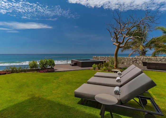 The Residences At Solaz, A Luxury Collection Resort, Cabos