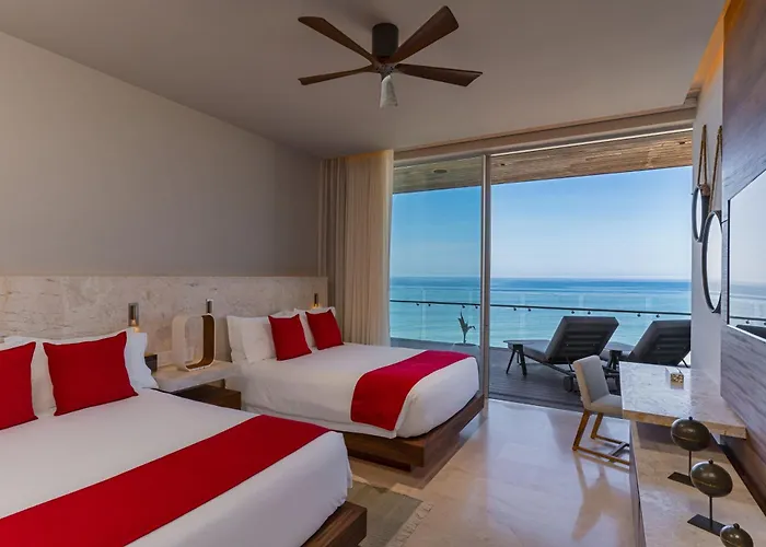 The Residences At Solaz, A Luxury Collection Resort, Cabos Hotel 5*