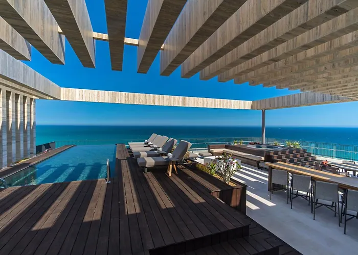 The Residences At Solaz, A Luxury Collection Resort, Cabos San José del Cabo