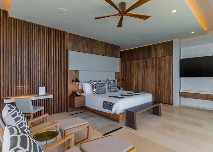 Hotel The Residences At Solaz, A Luxury Collection Resort, Cabos San José del Cabo