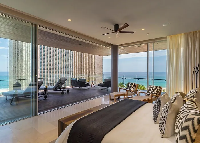 Hotel The Residences At Solaz, A Luxury Collection Resort, Cabos