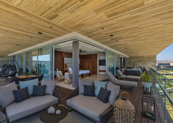 Hotel The Residences At Solaz, A Luxury Collection Resort, Cabos San José del Cabo