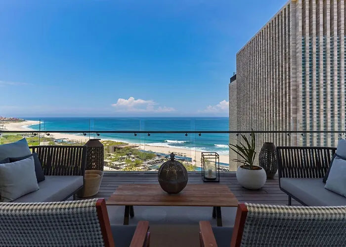 Hotel The Residences At Solaz, A Luxury Collection Resort, Cabos