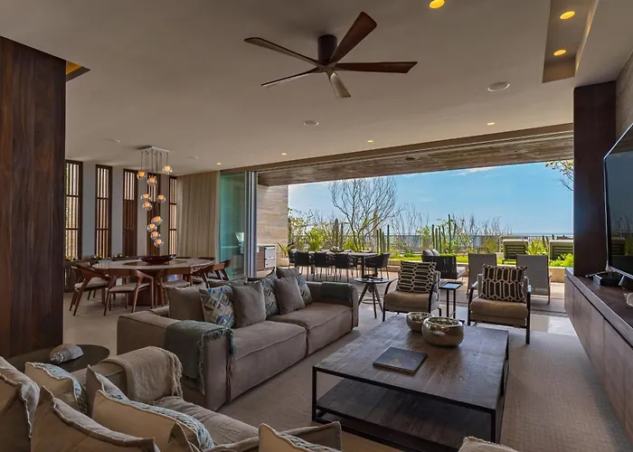 The Residences At Solaz, A Luxury Collection Resort, Cabos Hotel San José del Cabo