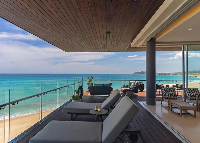 The Residences At Solaz, A Luxury Collection Resort, Cabos