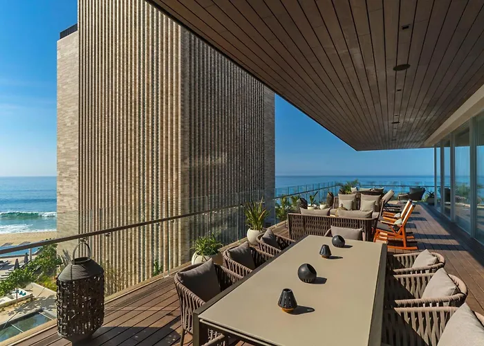 The Residences At Solaz, A Luxury Collection Resort, Cabos Hotel San José del Cabo
