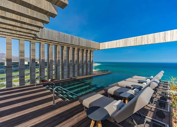 The Residences At Solaz, A Luxury Collection Resort, Cabos San José del Cabo