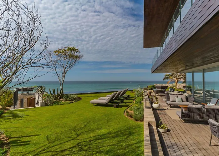 Hotel The Residences At Solaz, A Luxury Collection Resort, Cabos 5*