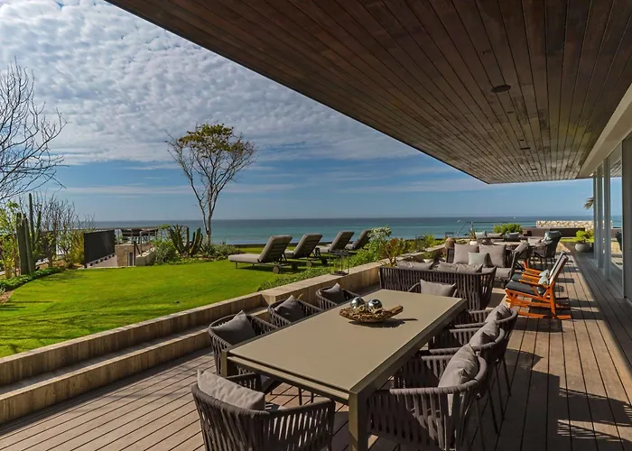 The Residences At Solaz, A Luxury Collection Resort, Cabos Hotel San José del Cabo