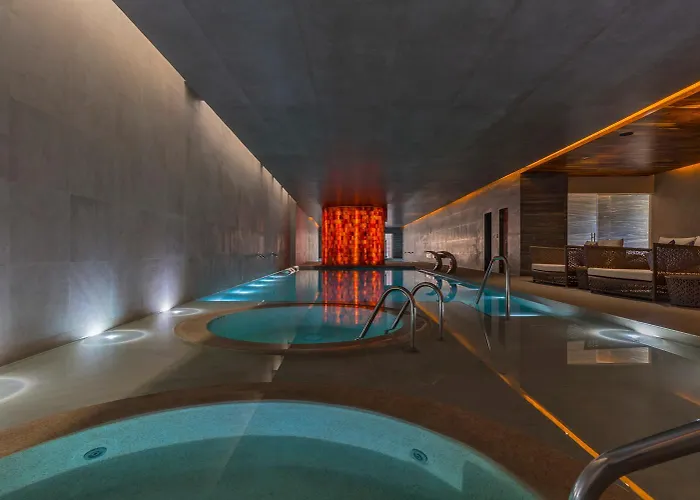 Hotel The Residences At Solaz, A Luxury Collection Resort, Cabos San José del Cabo