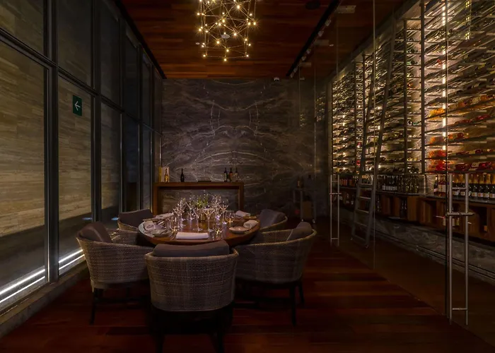 The Residences At Solaz, A Luxury Collection Resort, Cabos 5*