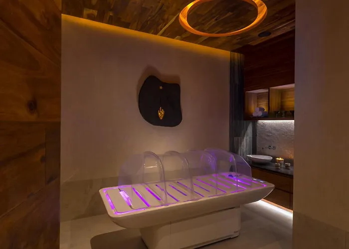 The Residences At Solaz, A Luxury Collection Resort, Cabos