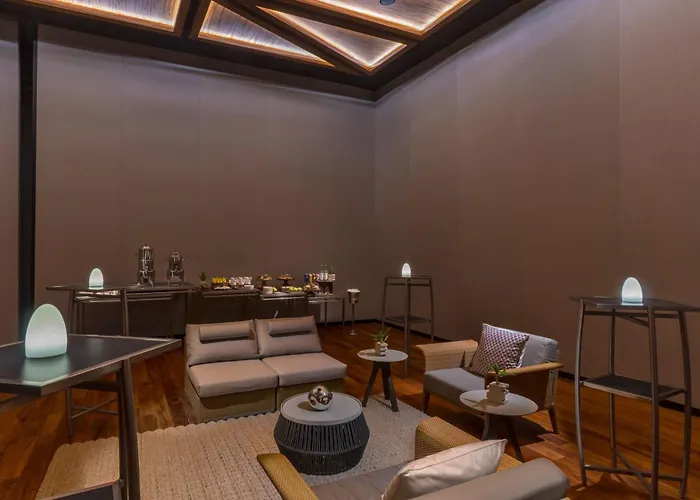 Hotel The Residences At Solaz, A Luxury Collection Resort, Cabos 5*