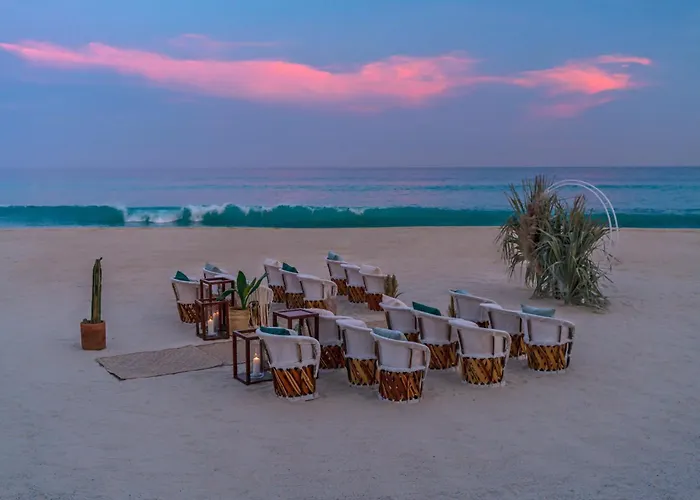The Residences At Solaz, A Luxury Collection Resort, Cabos 5* San José del Cabo