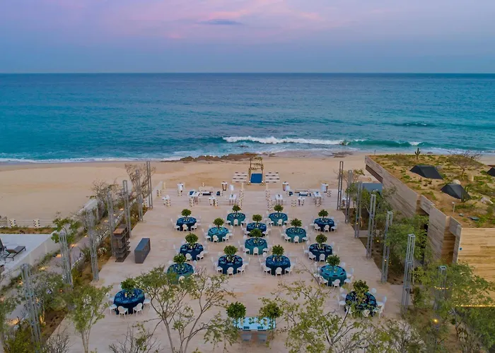 Hotel The Residences At Solaz, A Luxury Collection Resort, Cabos