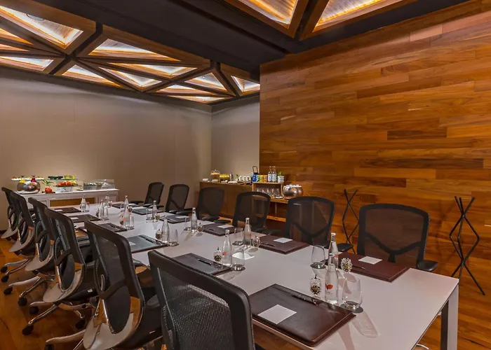 The Residences At Solaz, A Luxury Collection Resort, Cabos Hotel 5*