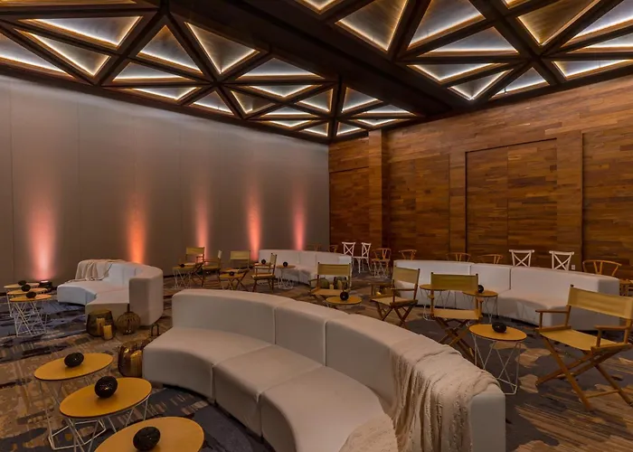 Hotel The Residences At Solaz, A Luxury Collection Resort, Cabos San José del Cabo