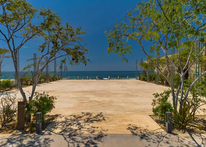 The Residences At Solaz, A Luxury Collection Resort, Cabos Hotel 5*
