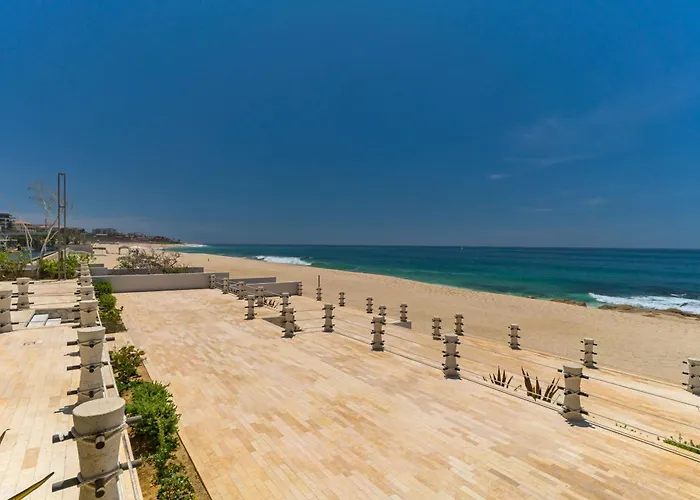 Hotel The Residences At Solaz, A Luxury Collection Resort, Cabos San José del Cabo