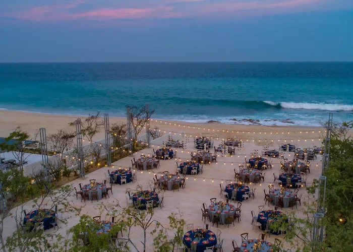 The Residences At Solaz, A Luxury Collection Resort, Cabos 5*