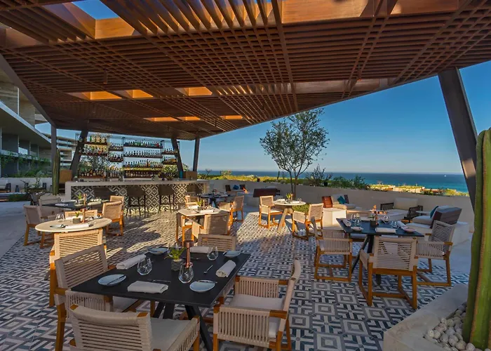 The Residences At Solaz, A Luxury Collection Resort, Cabos Hotel 5*