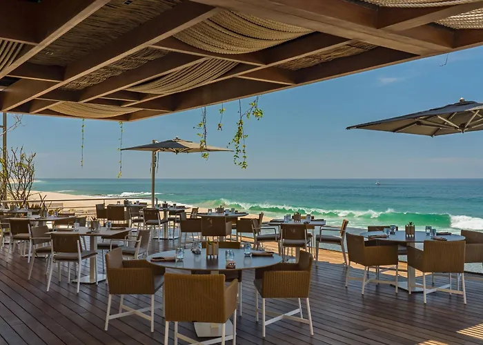 The Residences At Solaz, A Luxury Collection Resort, Cabos Hotel San José del Cabo