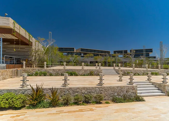 The Residences At Solaz, A Luxury Collection Resort, Cabos San José del Cabo