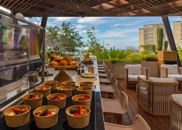 The Residences At Solaz, A Luxury Collection Resort, Cabos Hotel