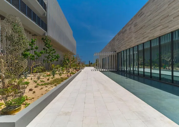 Hotel The Residences At Solaz, A Luxury Collection Resort, Cabos