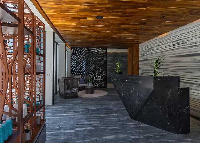 The Residences At Solaz, A Luxury Collection Resort, Cabos Hotel 5*