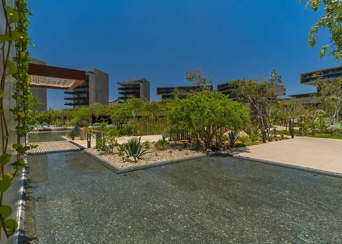 The Residences At Solaz, A Luxury Collection Resort, Cabos San José del Cabo