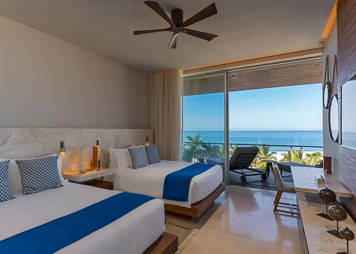 The Residences At Solaz, A Luxury Collection Resort, Cabos