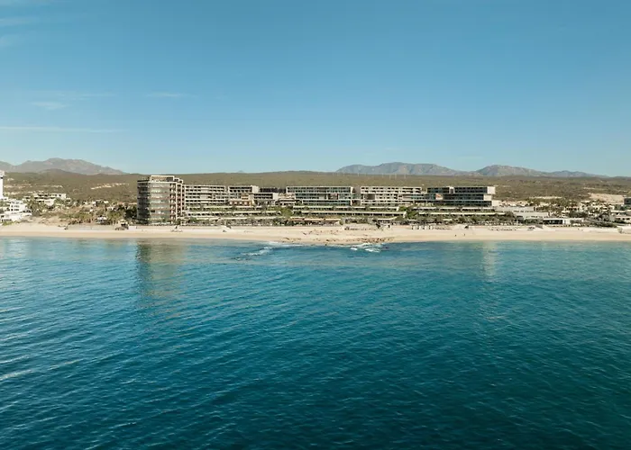 The Residences At Solaz, A Luxury Collection Resort, Cabos Hotel