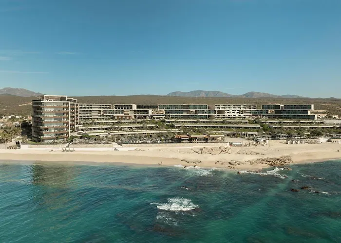 The Residences At Solaz, A Luxury Collection Resort, Cabos Hotel San José del Cabo